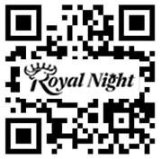 WeChat QR Code