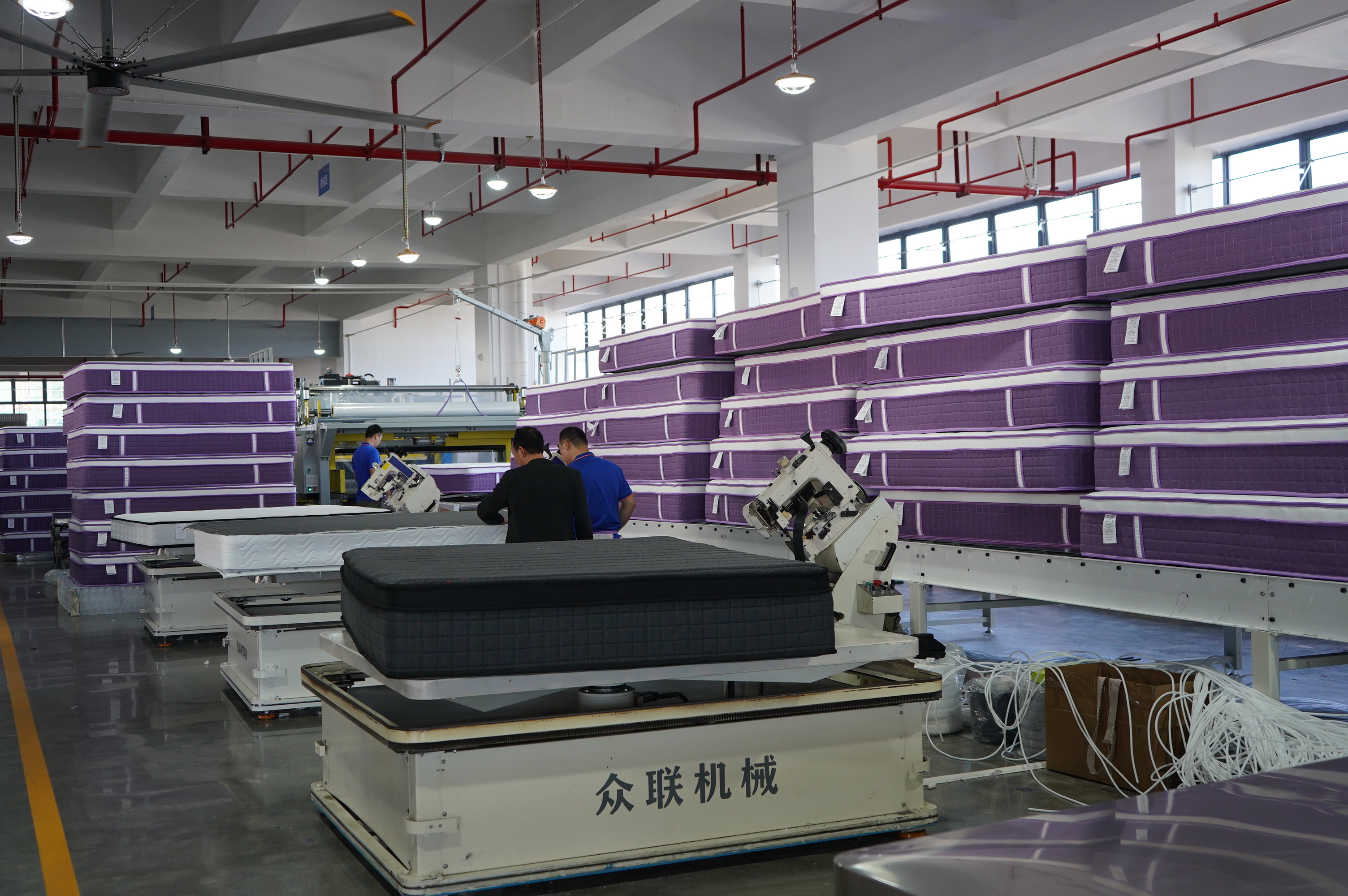 Global Service Capability