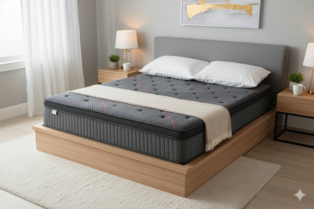 How to choose a suitable student mattress